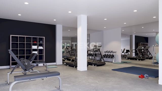 3 sovrum Lägenhet till salu i Benalmádena pueblo, Benalmádena med pool - 572 000 € (Ref: 9395479)