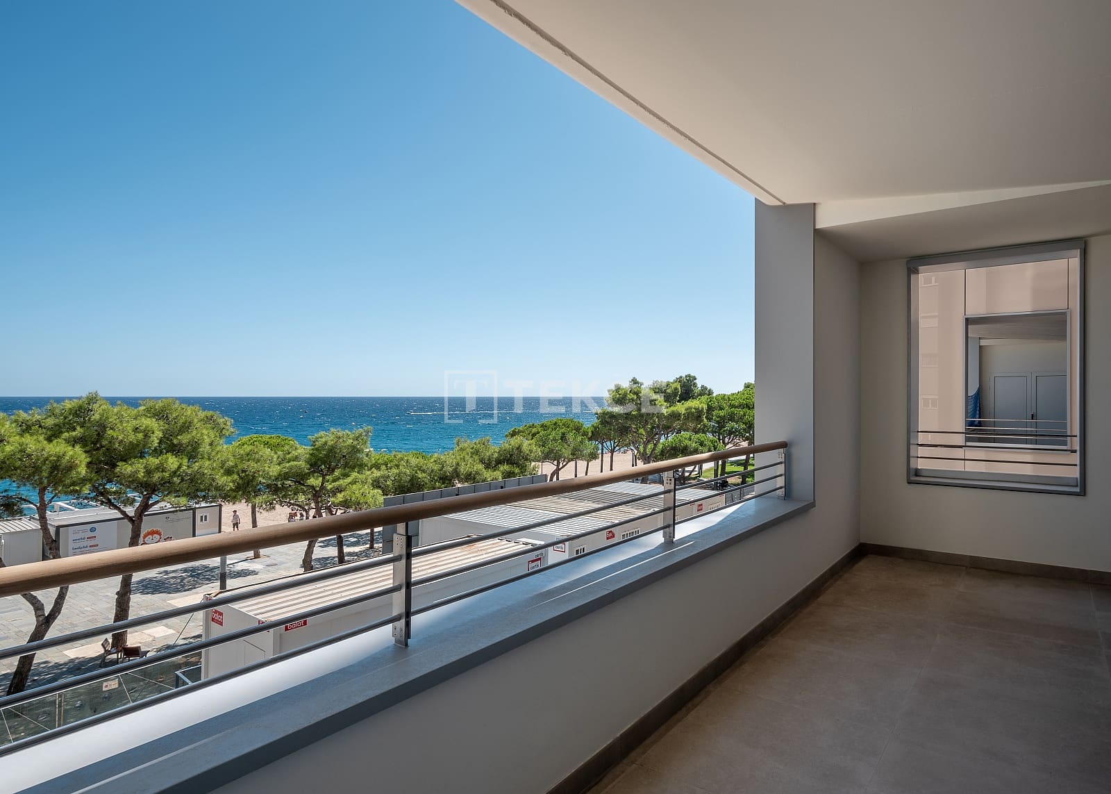 3 sovrum Lägenhet till salu i Platja d'Aro med pool - 1 160 000 € (Ref: 9395482)