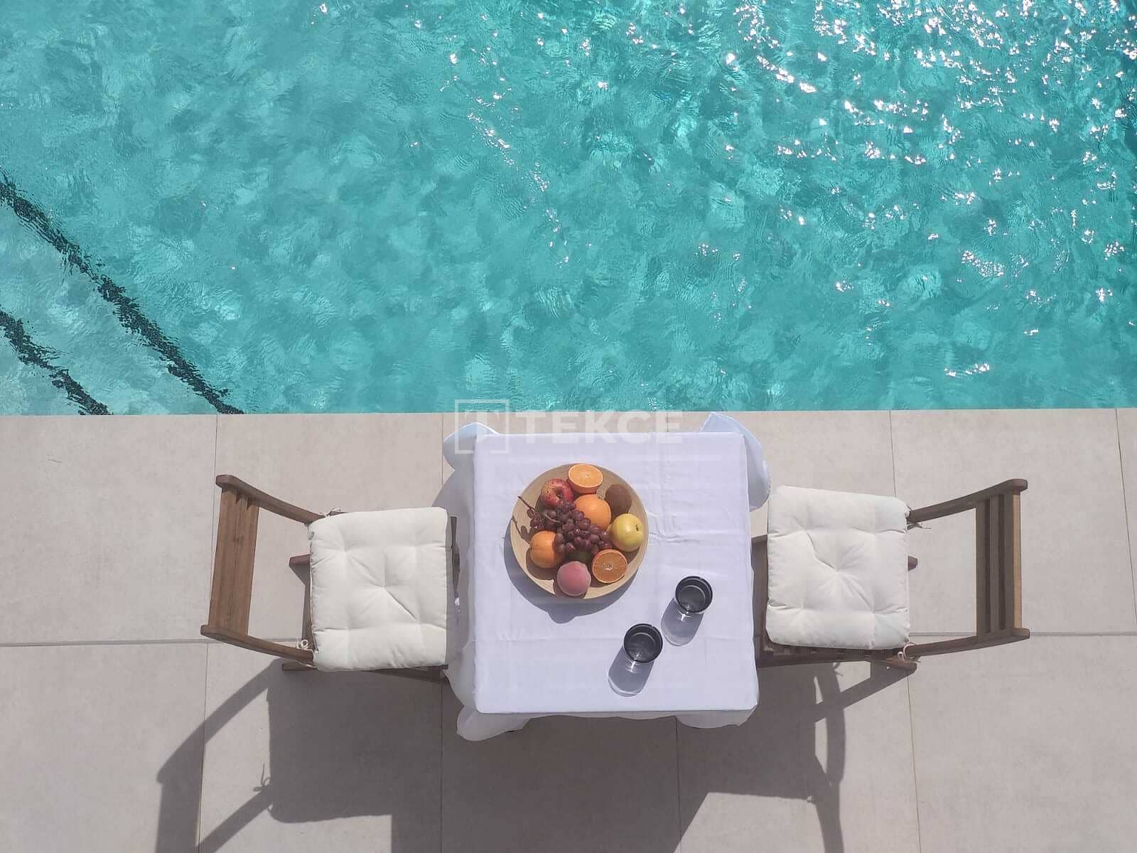 3 Zimmer Villa zu verkaufen in Villamartin mit Pool - 500.000 € (Ref: 9395484)