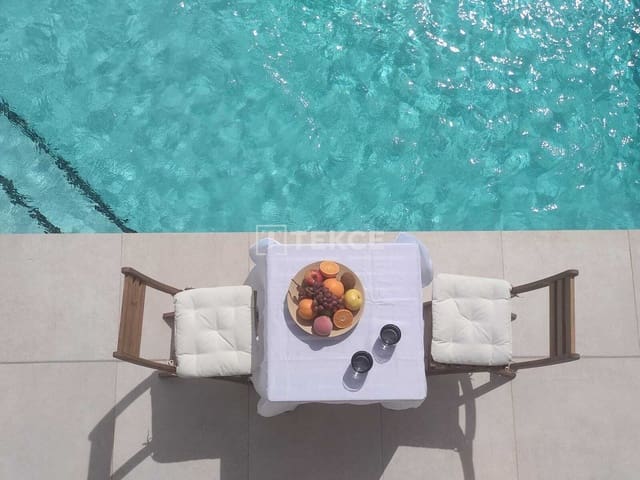 3 sypialnia Willa na sprzedaż w Villamartin, Orihuela z basenem - 500 000 € (Ref: 9395484)