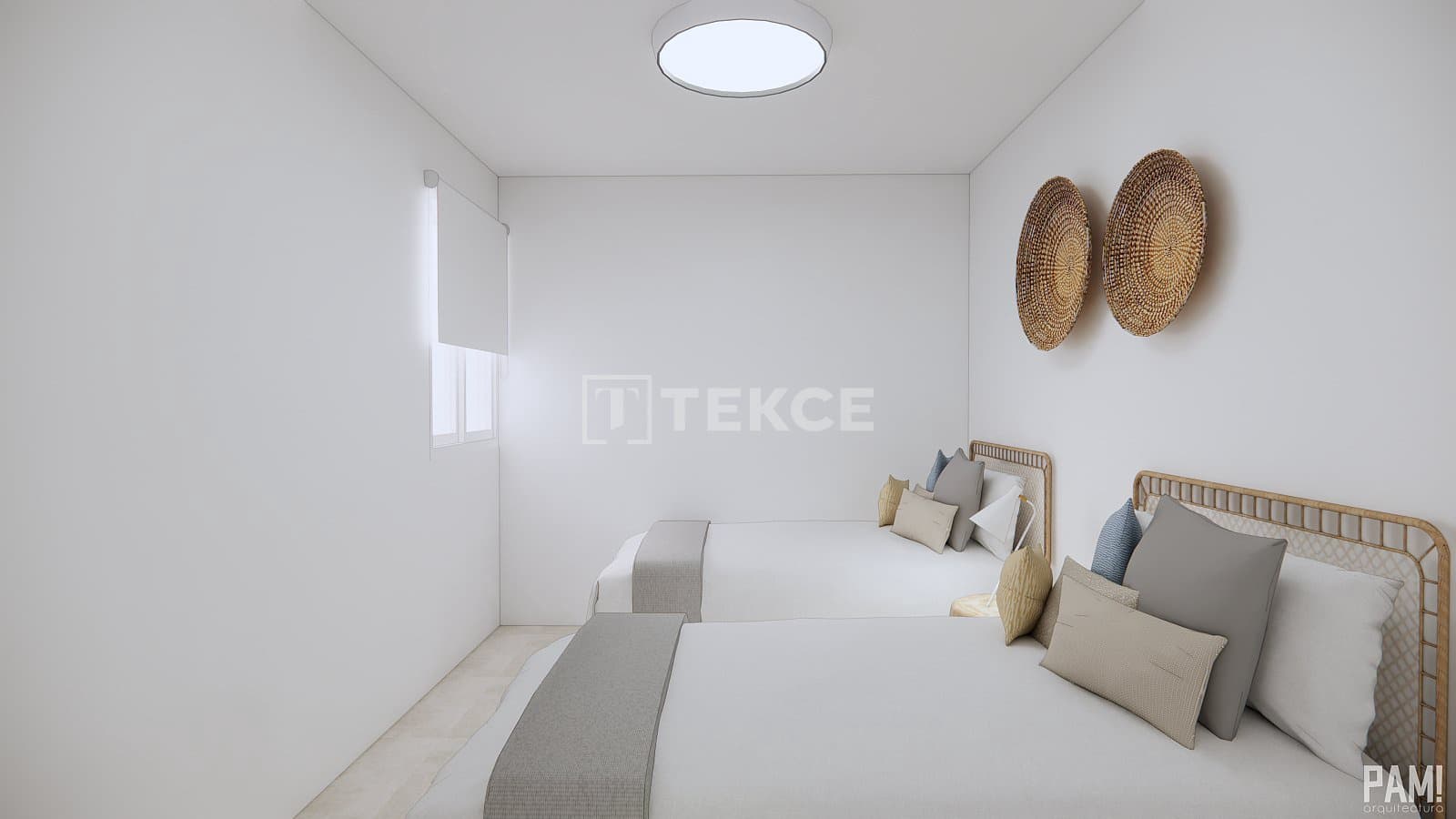 2 sypialnia Mieszkanie na sprzedaż w Torre de la Horadada z basenem - 276 000 € (Ref: 9395486)