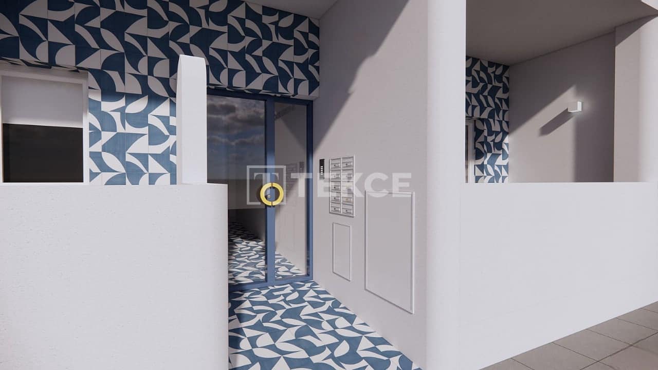 2 chambre Appartement à vendre à Torre de la Horadada avec piscine - 276 000 € (Ref: 9395486)