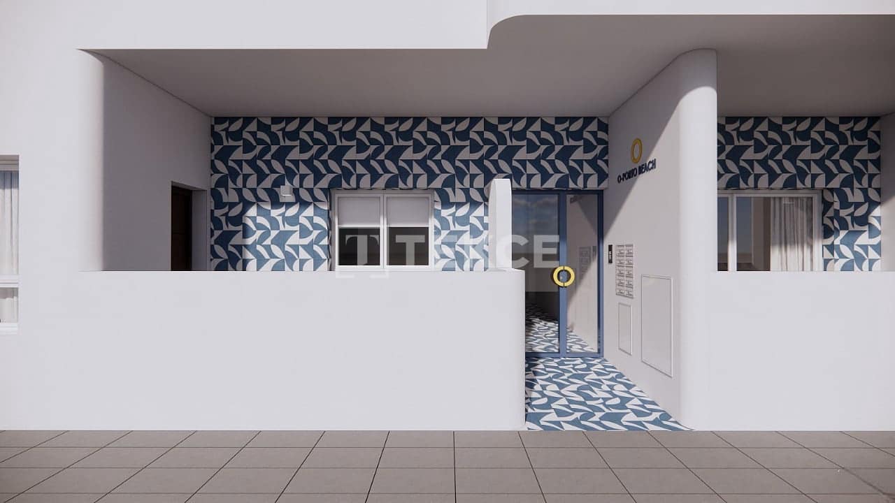 2 sovrum Lägenhet till salu i Torre de la Horadada med pool - 290 000 € (Ref: 9395487)