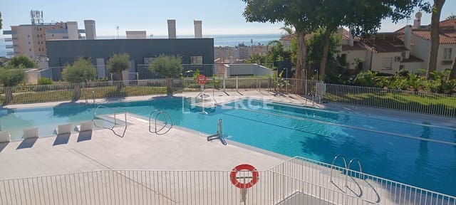 4 camera da letto Appartamento in vendita in Torremolinos con piscina - 795.000 € (Rif: 9410290)