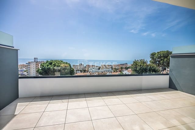 4 camera da letto Appartamento in vendita in Torremolinos con piscina - 795.000 € (Rif: 9410290)