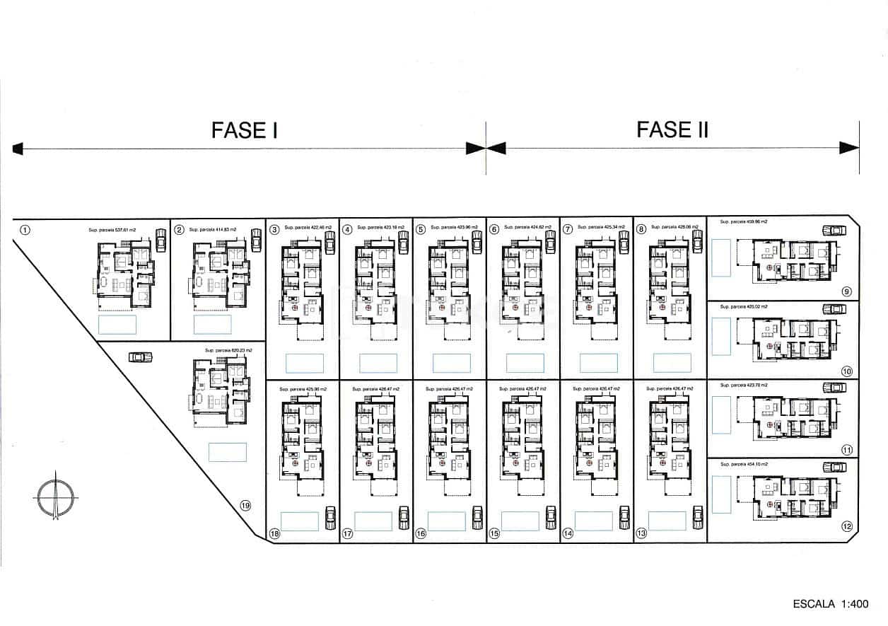 3 makuuhuone Huvila myytävänä paikassa Benijofar mukana uima-altaan - 479 000 € (Ref: 9413849)