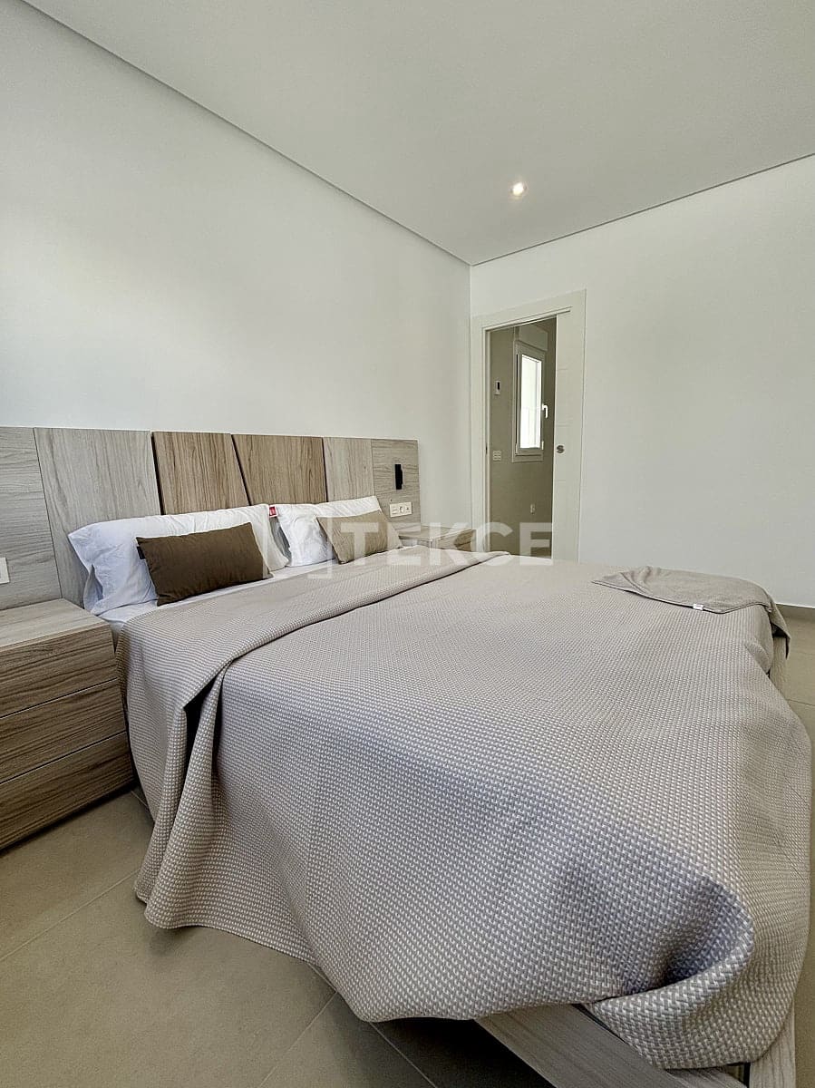 3 quarto Moradia para venda em Benijofar com piscina - 589 000 € (Ref: 9413849)