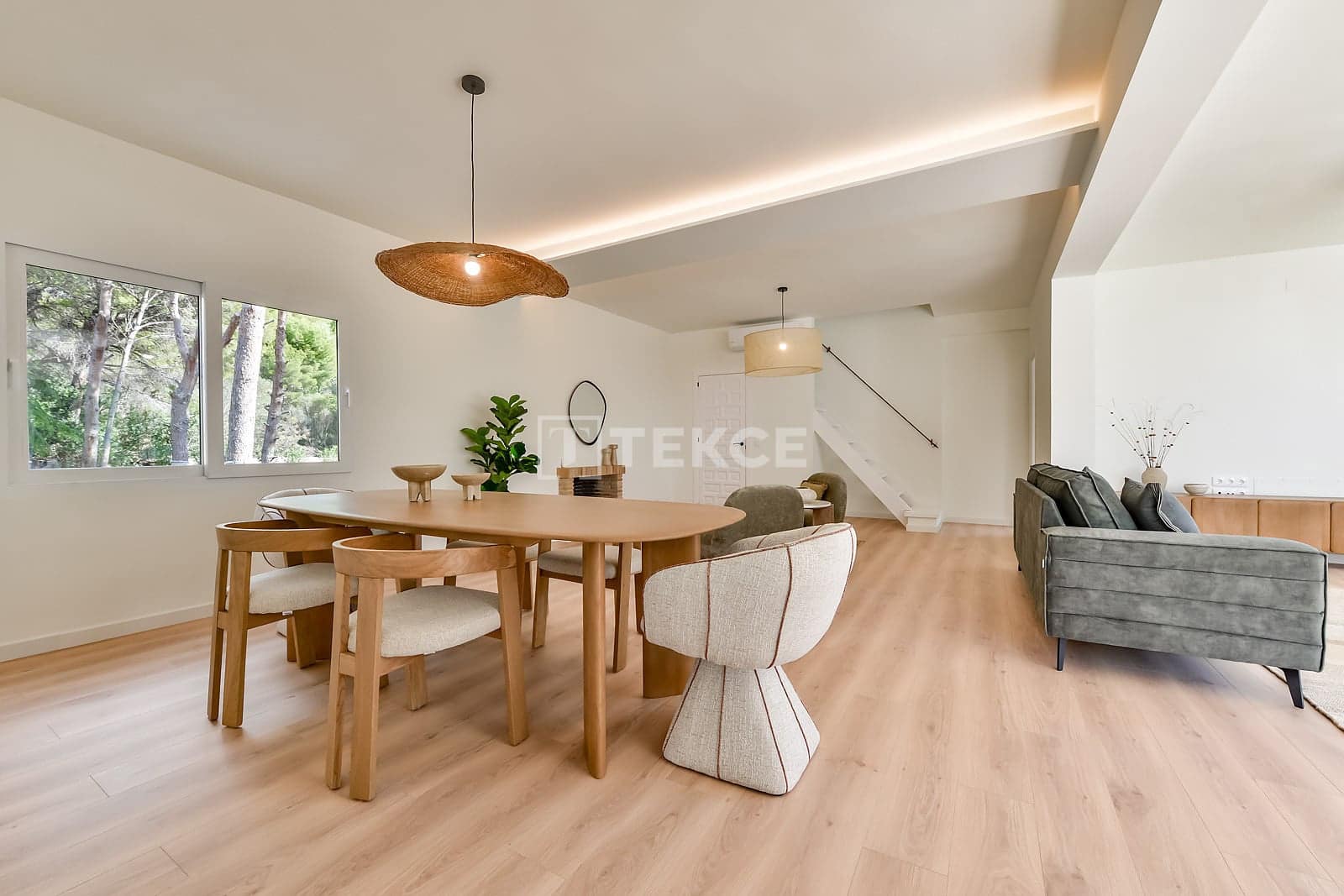 3 sypialnia Willa na sprzedaż w Altea z basenem - 695 000 € (Ref: 9413850)