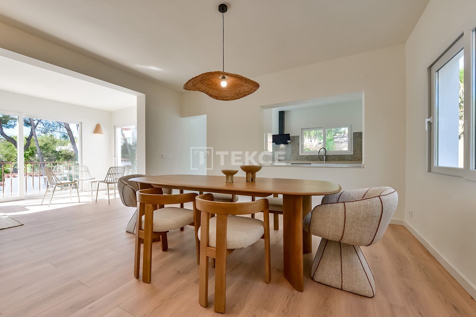 3 sypialnia Willa na sprzedaż w Altea z basenem - 695 000 € (Ref: 9413850)