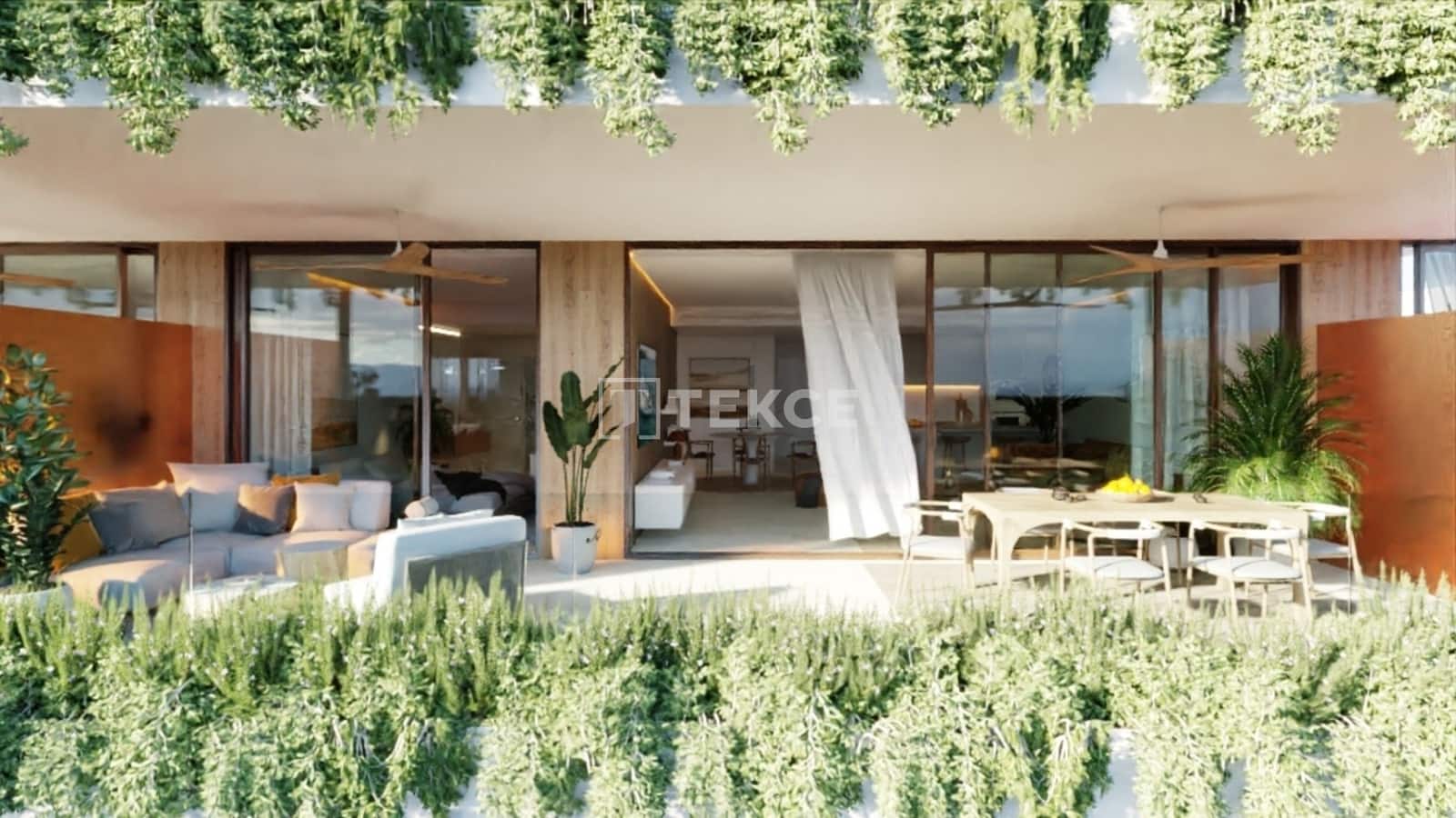 2 sypialnia Mieszkanie na sprzedaż w Fuengirola z basenem - 695 000 € (Ref: 9413852)