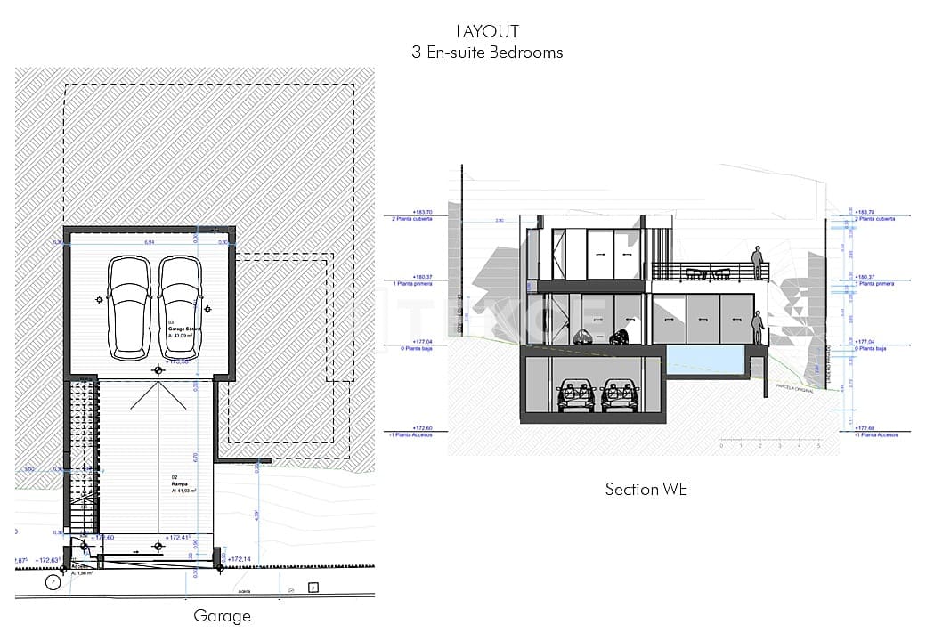 5 sypialnia Willa na sprzedaż w Benalmadena z basenem - 1 625 000 € (Ref: 9419391)