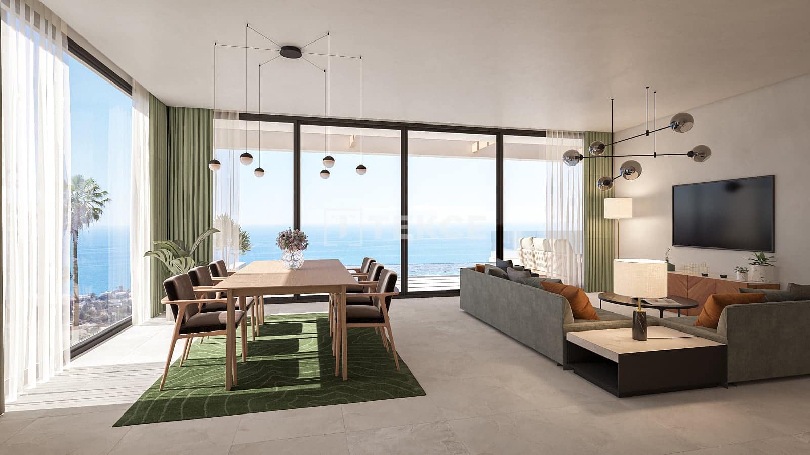 5 sypialnia Willa na sprzedaż w Benalmadena z basenem - 1 625 000 € (Ref: 9419391)