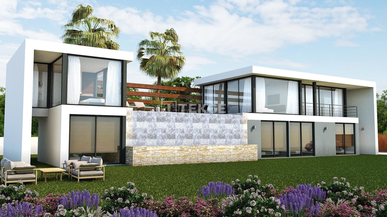 4 sypialnia Willa na sprzedaż w Benalmadena z basenem - 1 695 000 € (Ref: 9419392)