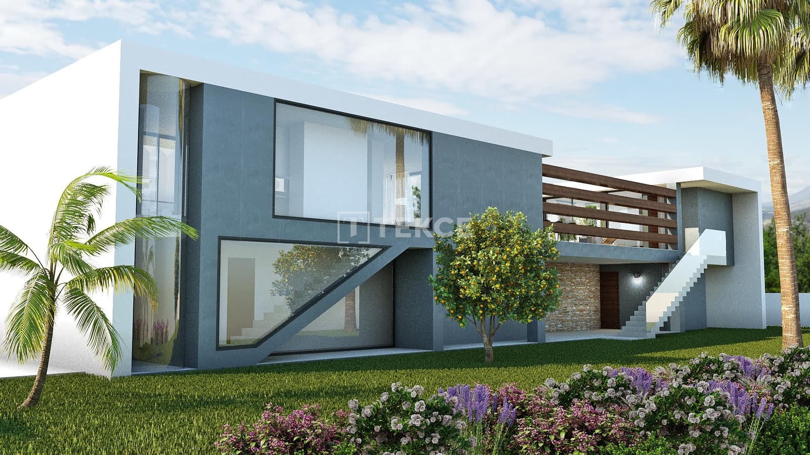 4 sypialnia Willa na sprzedaż w Benalmadena z basenem - 1 695 000 € (Ref: 9419392)