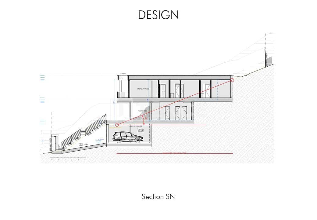 3 sypialnia Willa na sprzedaż w Benalmadena z basenem - 1 750 000 € (Ref: 9419393)