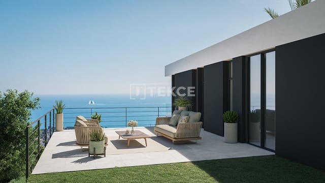 3 sypialnia Willa na sprzedaż w Benalmádena z basenem - 1 750 000 € (Ref: 9419393)
