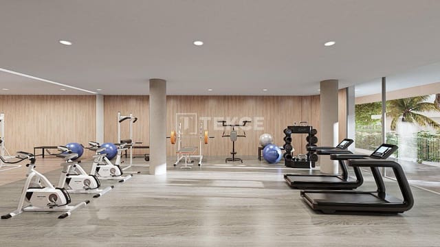 2 sypialnia Mieszkanie na sprzedaż w Centro, Estepona z basenem - 822 000 € (Ref: 9419396)