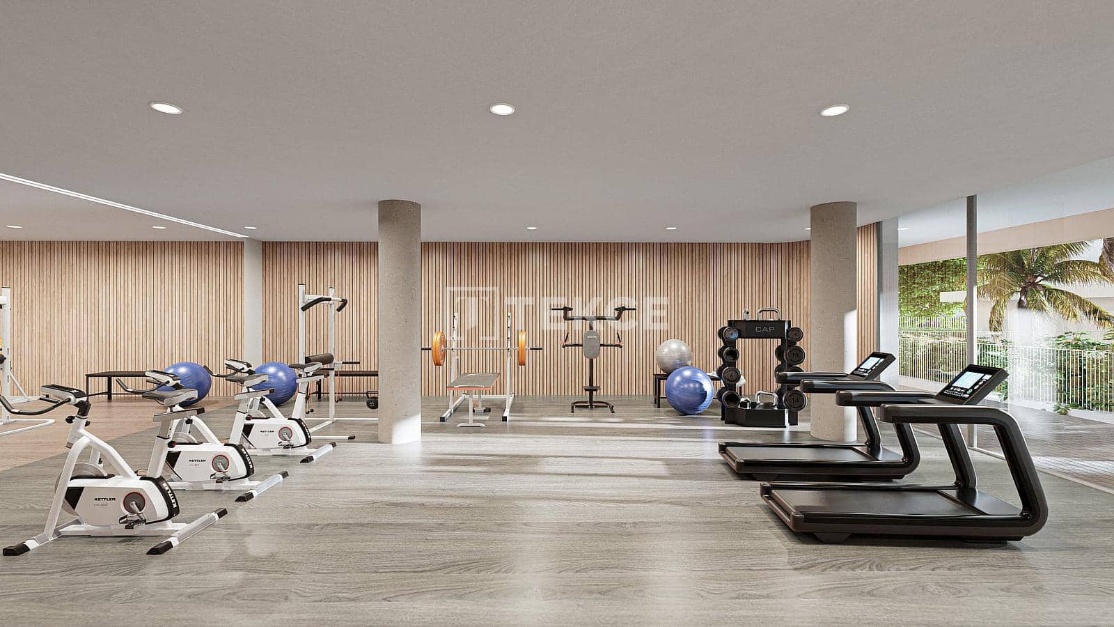 3 sypialnia Mieszkanie na sprzedaż w Estepona z basenem - 910 000 € (Ref: 9419397)