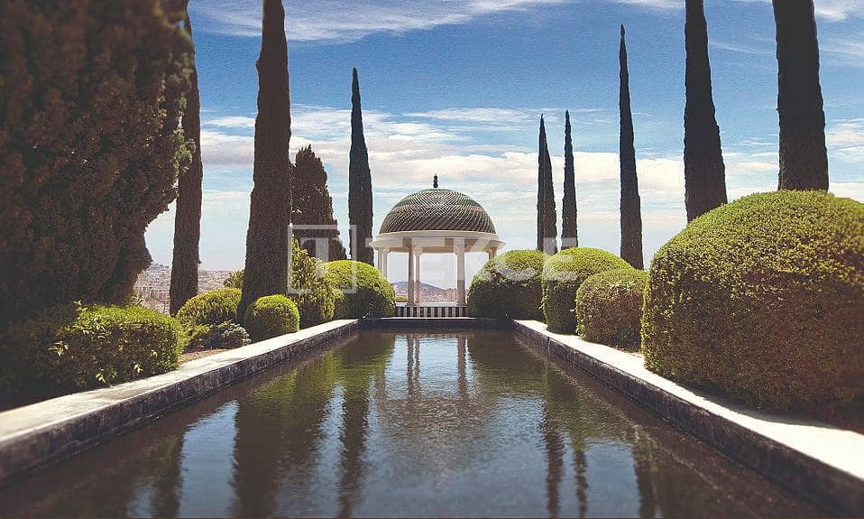 3 slaapkamer Flat te koop in Malaga stad met zwembad - € 2.155.000 (Ref: 9422027)