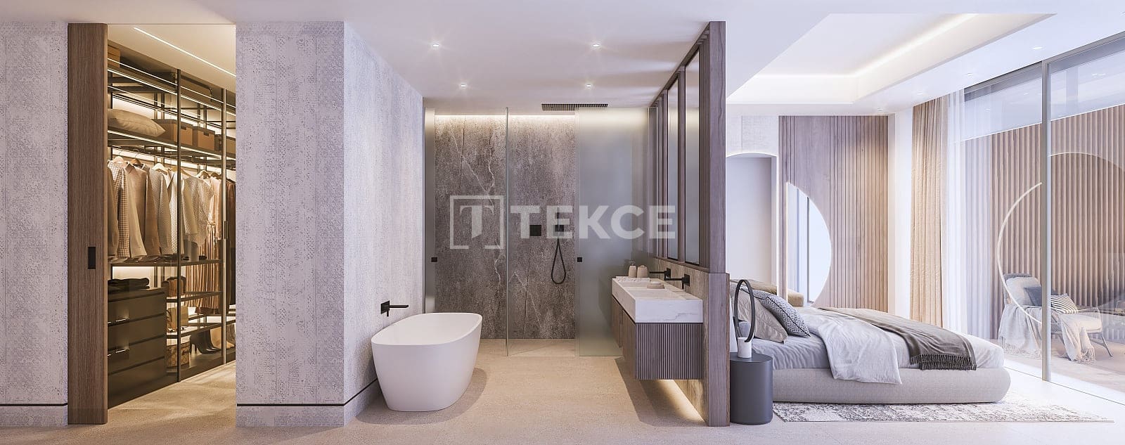 3 slaapkamer Flat te koop in Malaga stad met zwembad - € 2.155.000 (Ref: 9422027)