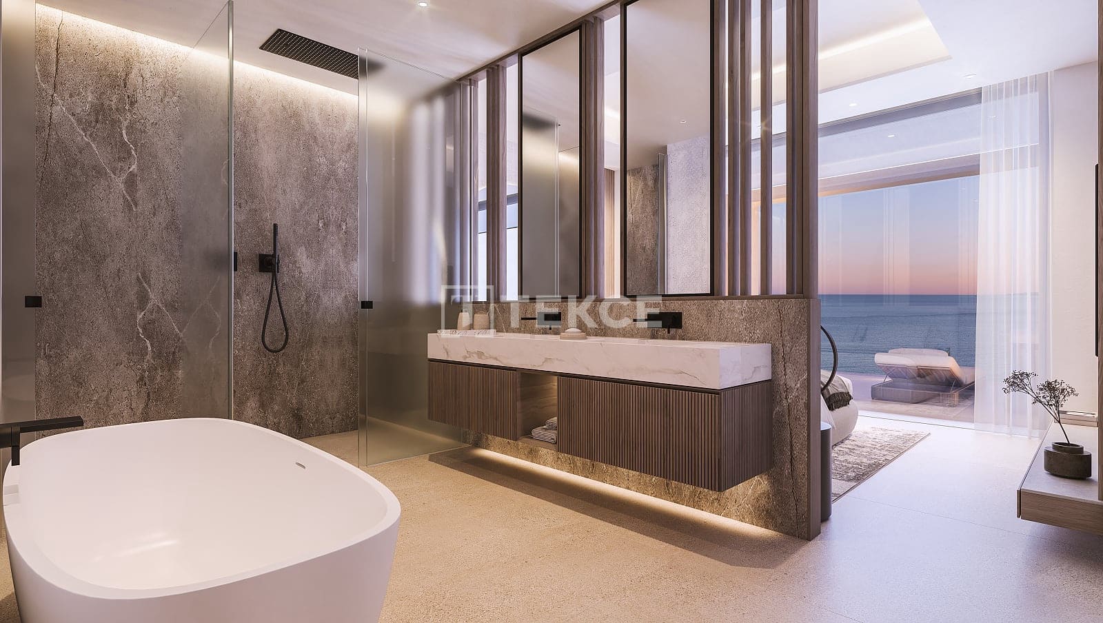 3 slaapkamer Flat te koop in Malaga stad met zwembad - € 2.155.000 (Ref: 9422027)