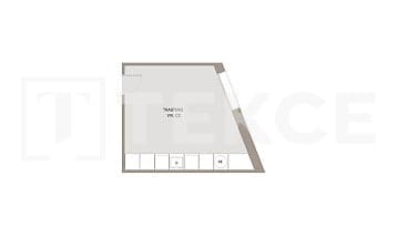 3 camera da letto Appartamento in vendita in Malaga citta con piscina - 4.615.000 € (Rif: 9422029)