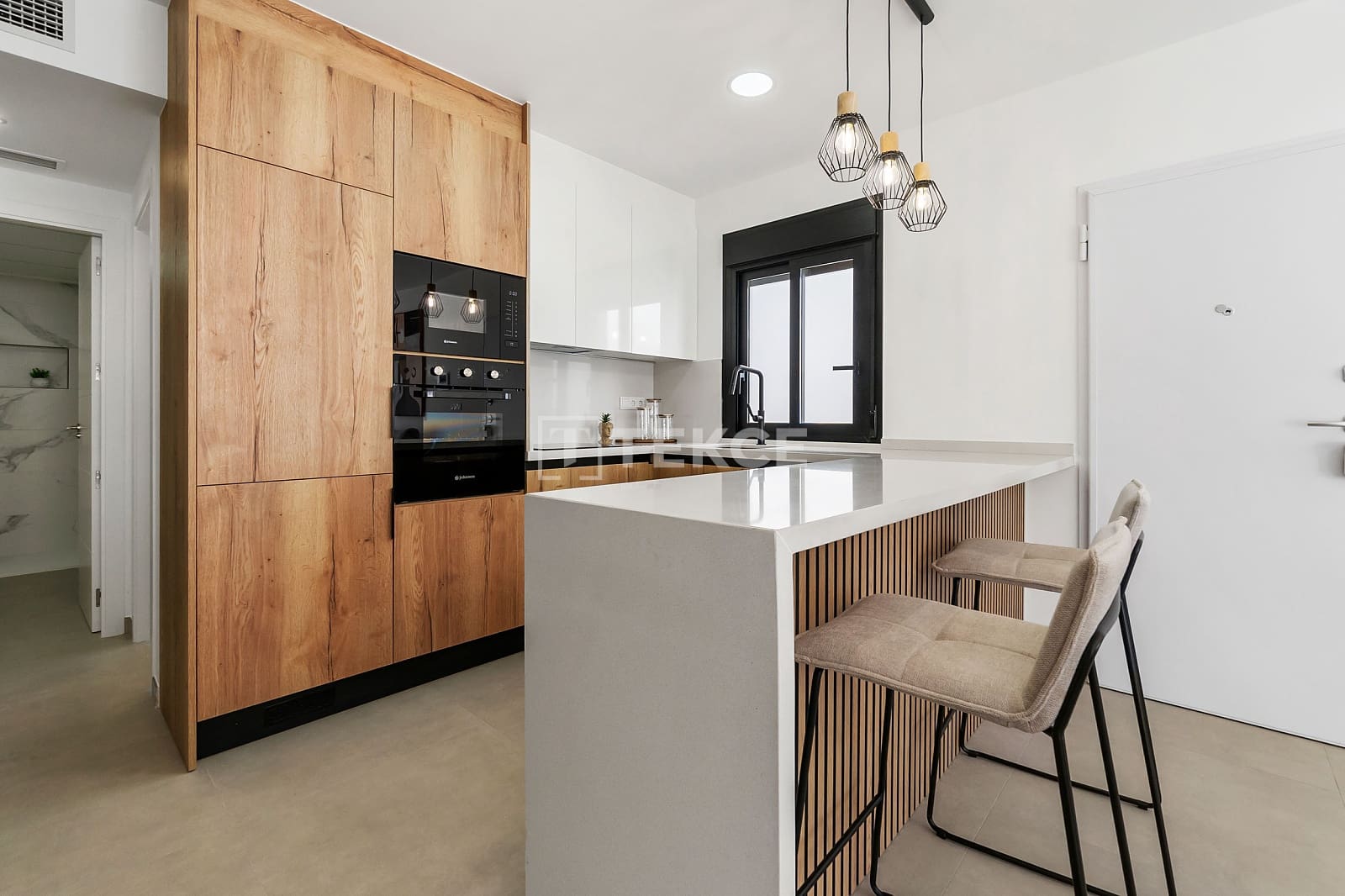 3 bedroom Villa for sale in San Pedro del Pinatar with pool - € 380,000 (Ref: 9426659)