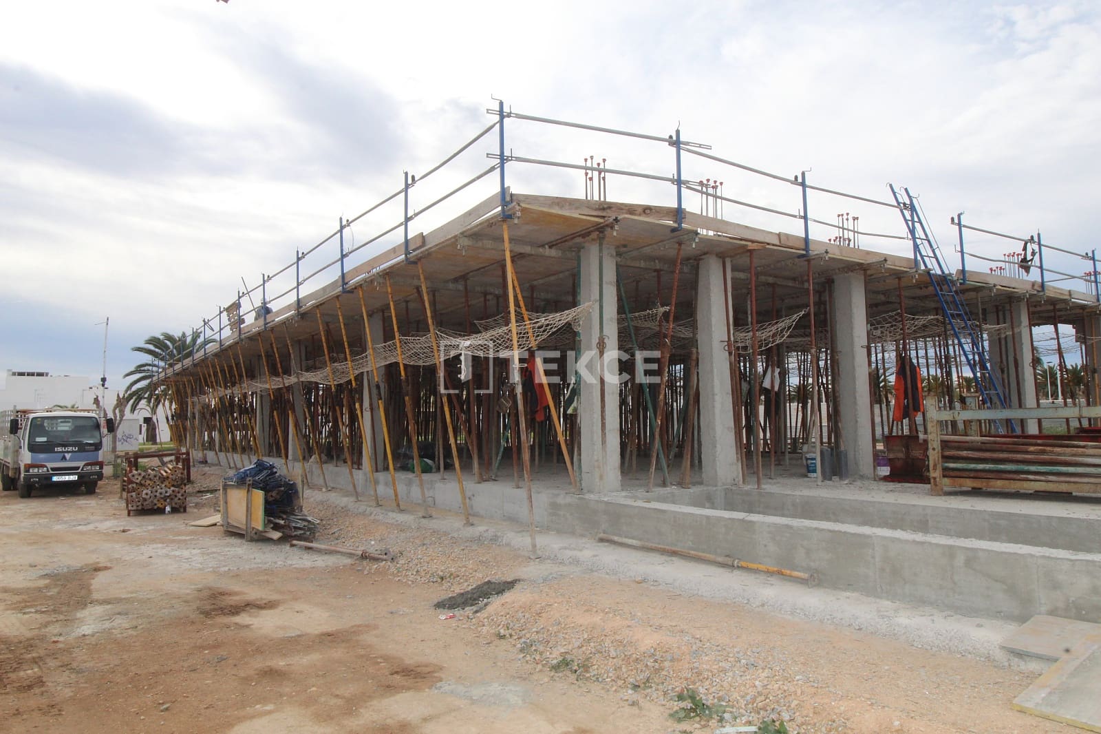 3 bedroom Villa for sale in San Pedro del Pinatar with pool - € 380,000 (Ref: 9426659)