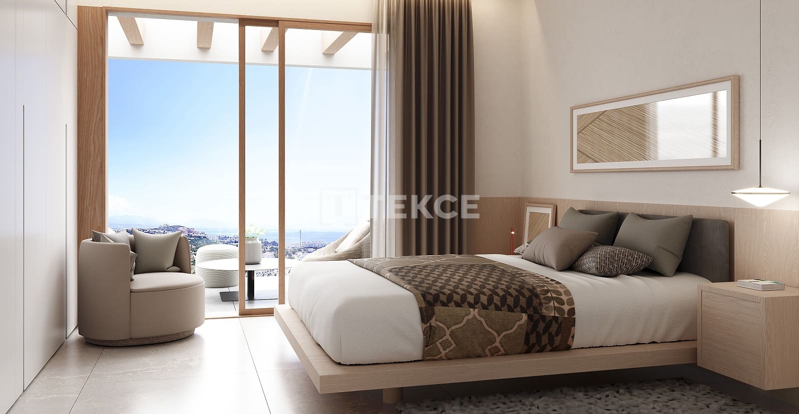 4 sypialnia Willa na sprzedaż w La Duquesa / Puerto de la Duquesa z basenem - 740 000 € (Ref: 9426660)