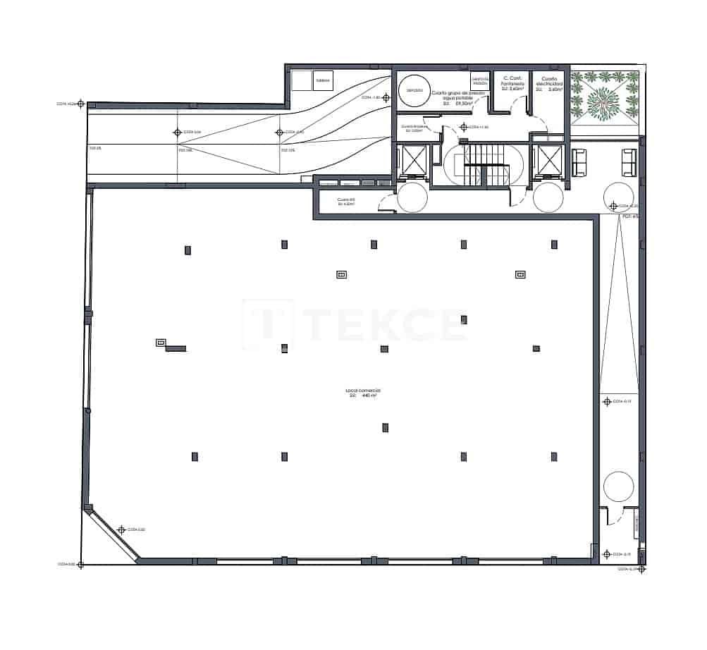 3 slaapkamer Flat te koop in Torrevieja met zwembad - € 439.000 (Ref: 9426664)