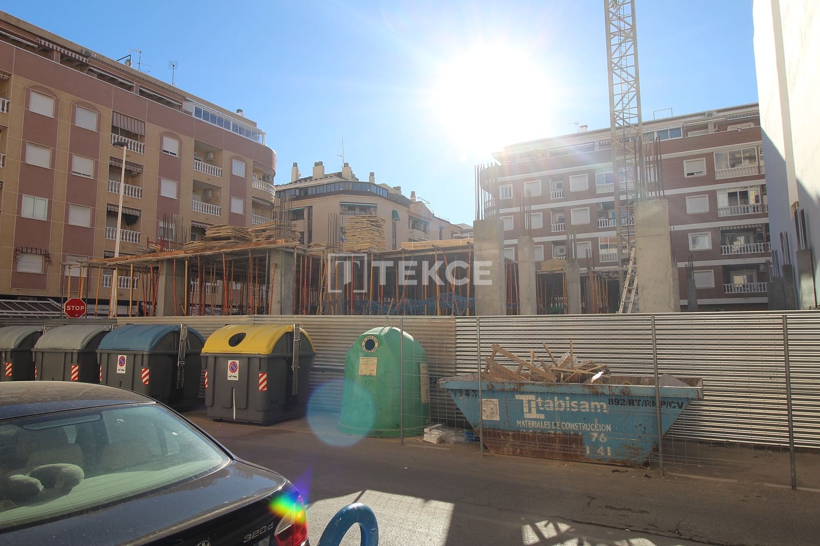 2 sypialnia Mieszkanie na sprzedaż w Torrevieja z basenem - 290 000 € (Ref: 9436532)