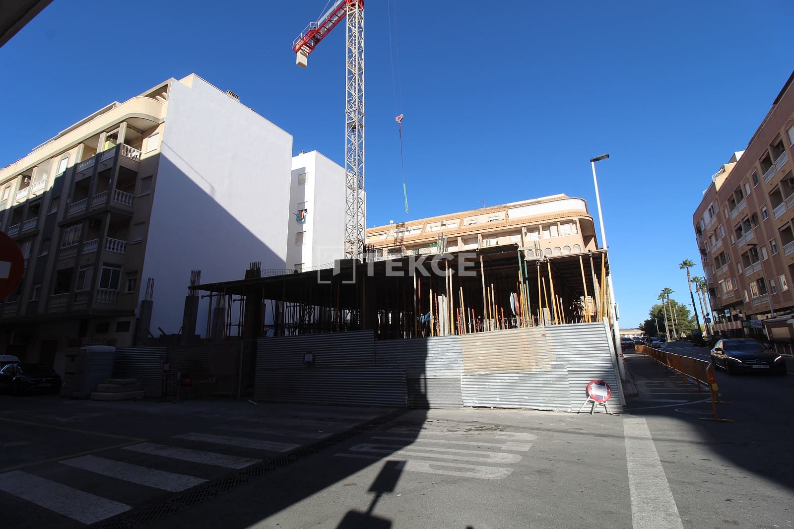 2 sypialnia Mieszkanie na sprzedaż w Torrevieja z basenem - 290 000 € (Ref: 9436532)