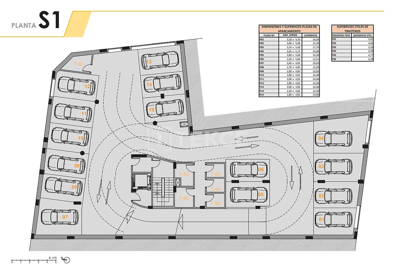 Piso de 3 habitaciones en Torrevieja en venta con piscina - 440.000 € (Ref: 9436533)