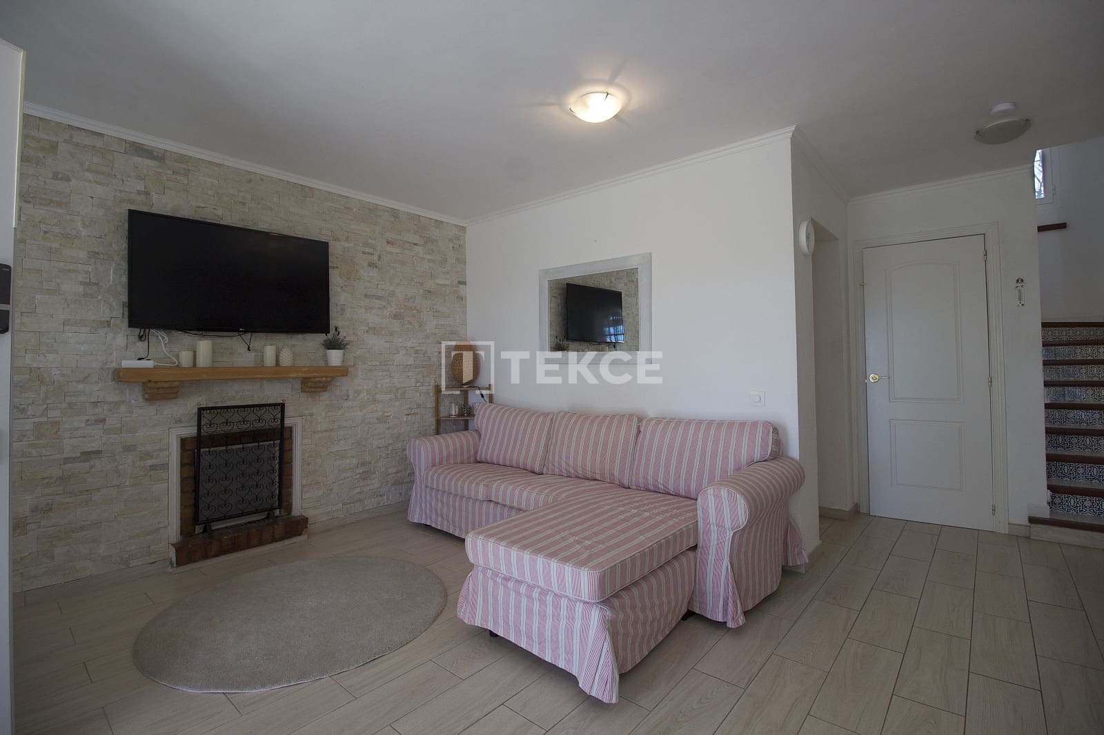 2 Zimmer Villa zu verkaufen in Mijas - 370.000 € (Ref: 9442885)