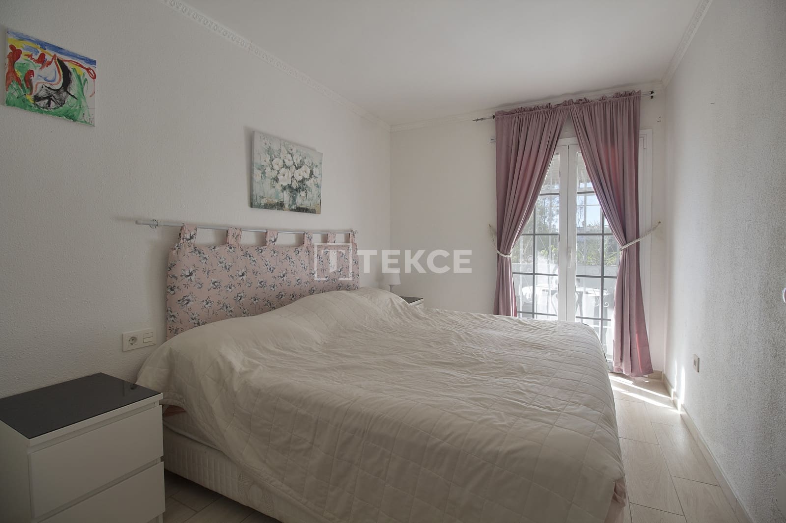 2 Zimmer Villa zu verkaufen in Mijas - 370.000 € (Ref: 9442885)