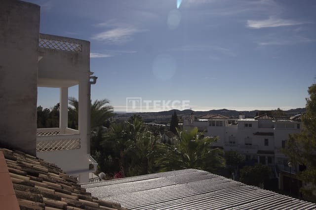 2 Zimmer Villa zu verkaufen in Mijas - 370.000 € (Ref: 9442885)