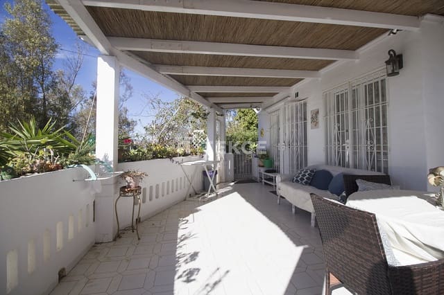 2 Zimmer Villa zu verkaufen in Mijas - 370.000 € (Ref: 9442885)