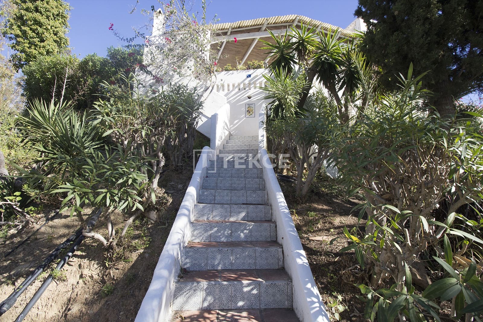 2 Zimmer Villa zu verkaufen in Mijas - 370.000 € (Ref: 9442885)