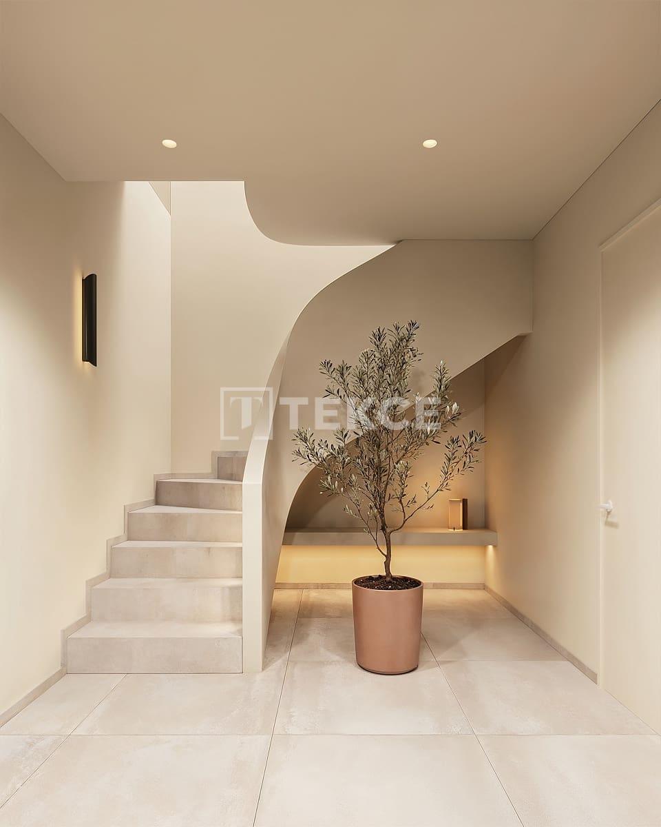 4 makuuhuone Huvila myytävänä paikassa Algorfa mukana uima-altaan - 795 000 € (Ref: 9445485)