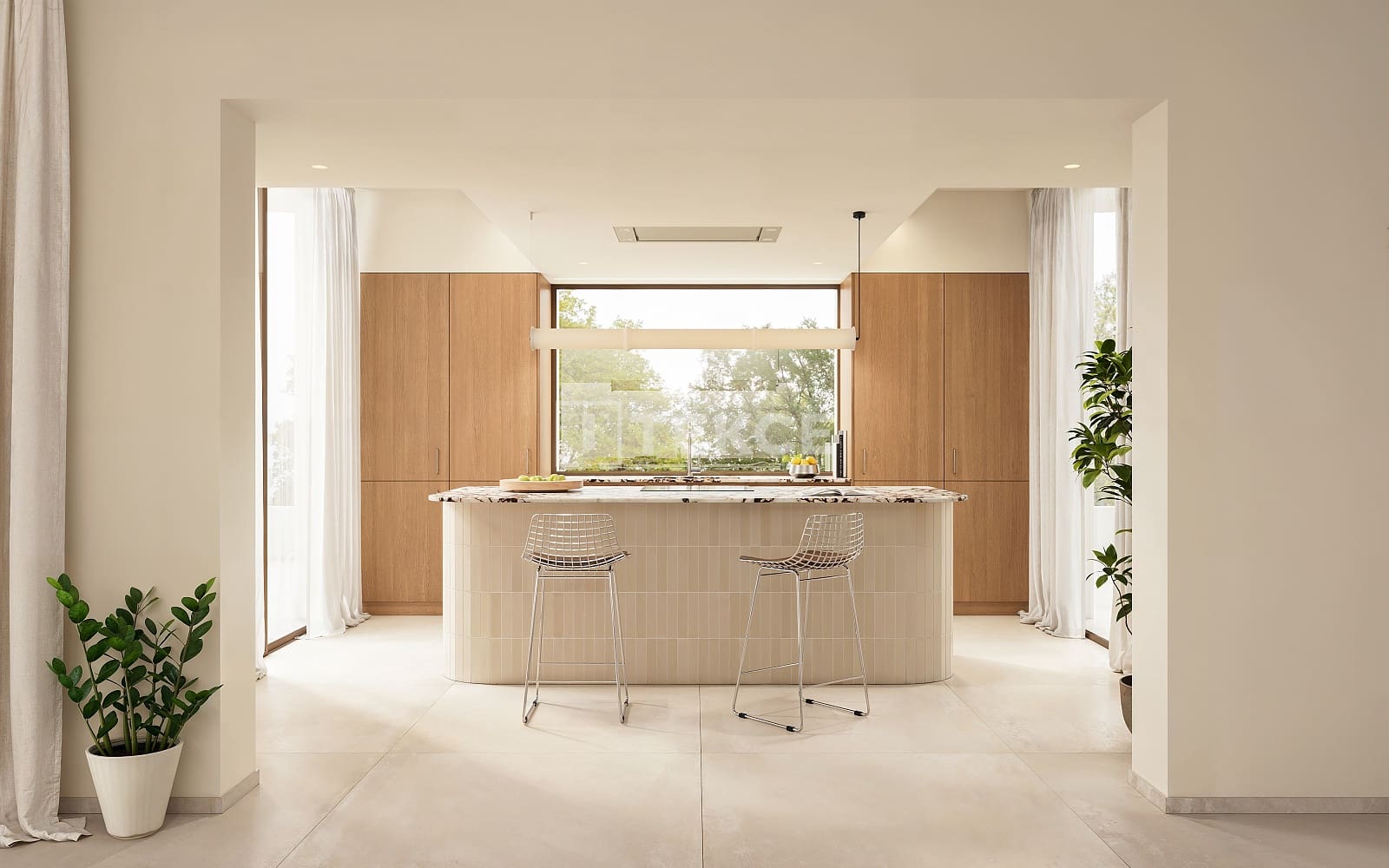 4 makuuhuone Huvila myytävänä paikassa Algorfa mukana uima-altaan - 795 000 € (Ref: 9445485)