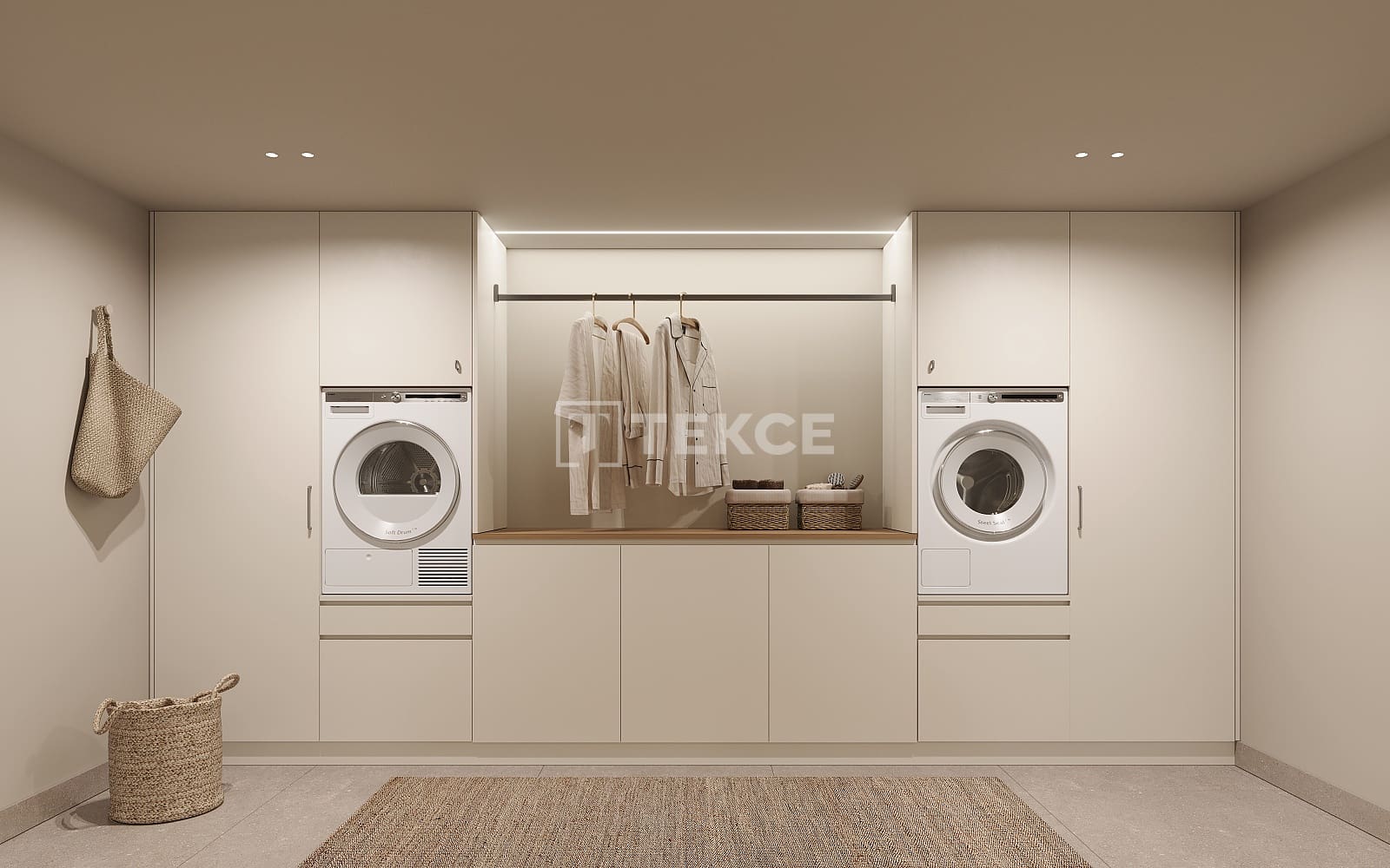 4 makuuhuone Huvila myytävänä paikassa Algorfa mukana uima-altaan - 795 000 € (Ref: 9445485)