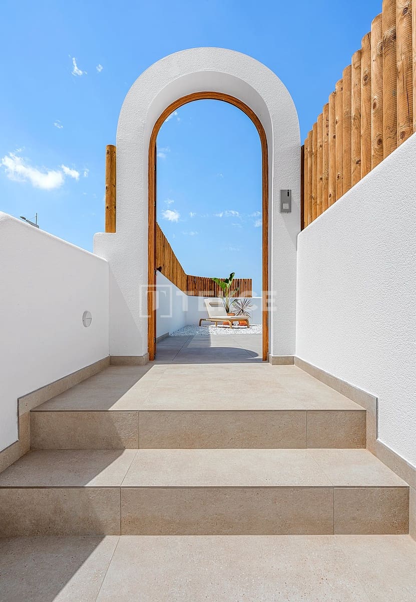 4 Zimmer Villa zu verkaufen in Algorfa mit Pool - 840.000 € (Ref: 9445485)