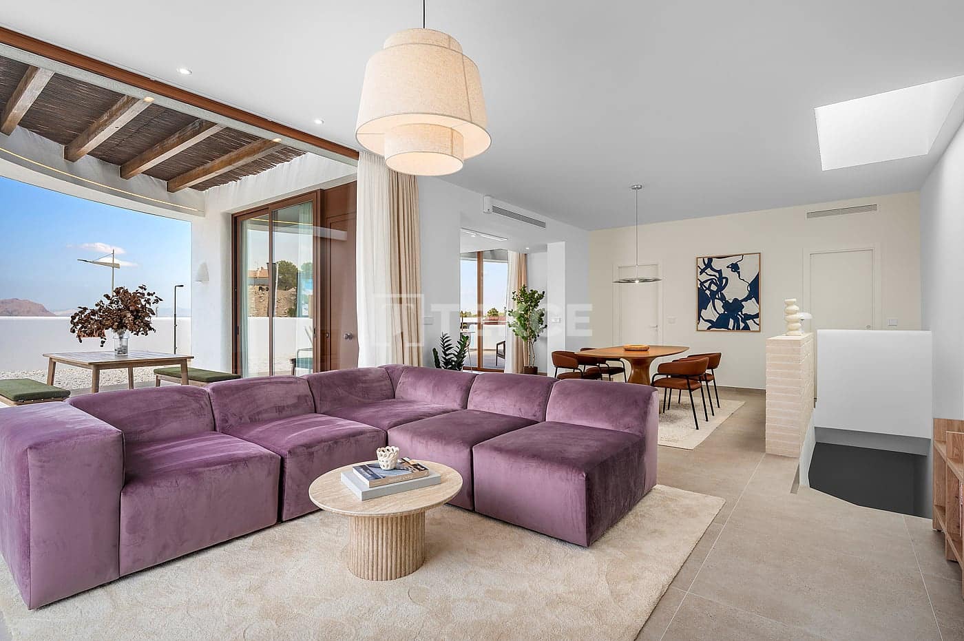 4 Zimmer Villa zu verkaufen in Algorfa mit Pool - 840.000 € (Ref: 9445485)