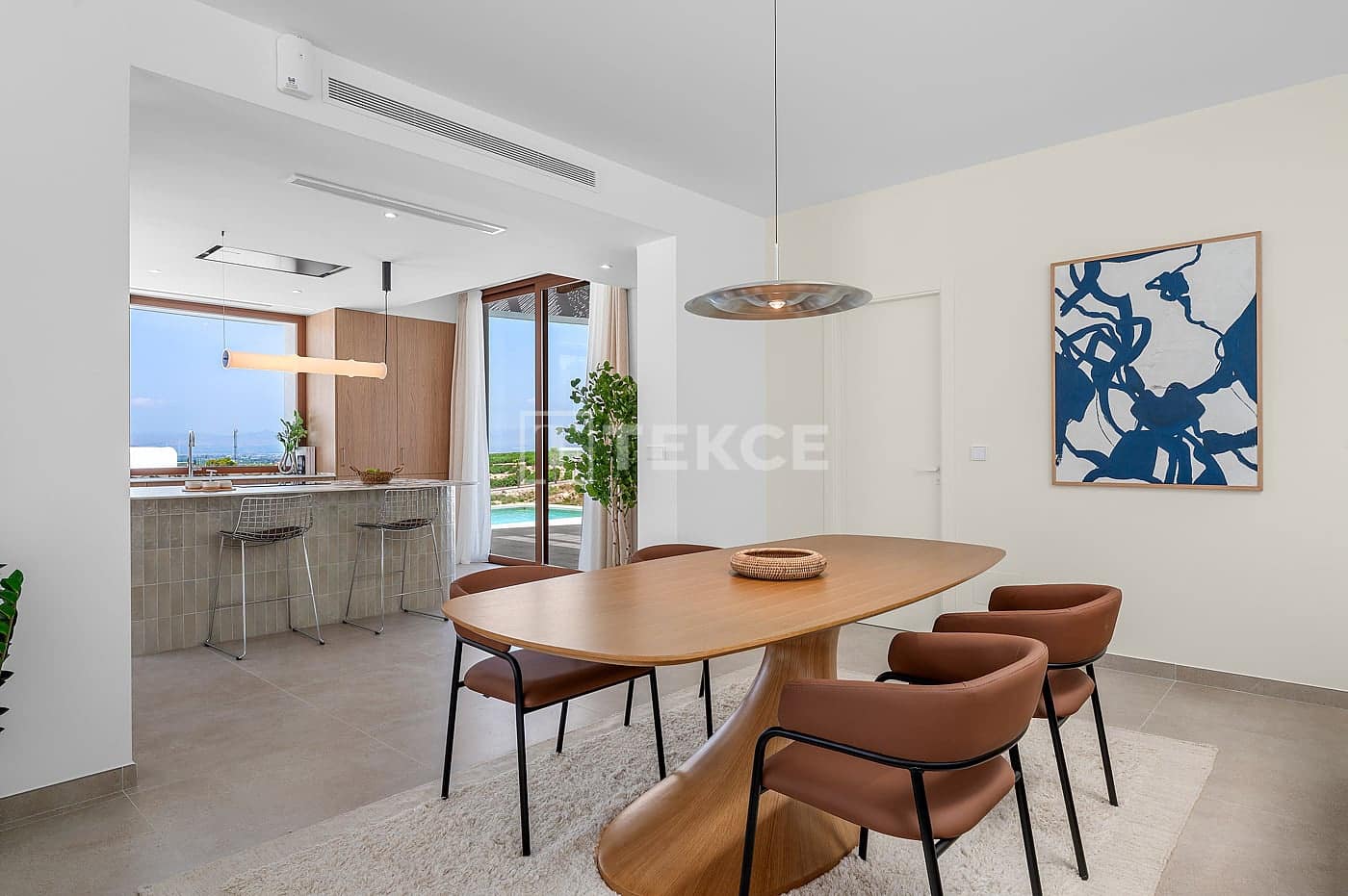 4 Zimmer Villa zu verkaufen in Algorfa mit Pool - 840.000 € (Ref: 9445485)