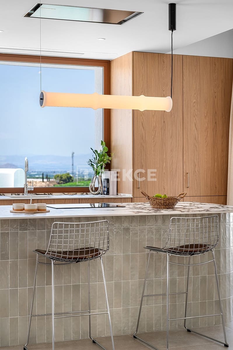 4 Zimmer Villa zu verkaufen in Algorfa mit Pool - 840.000 € (Ref: 9445485)