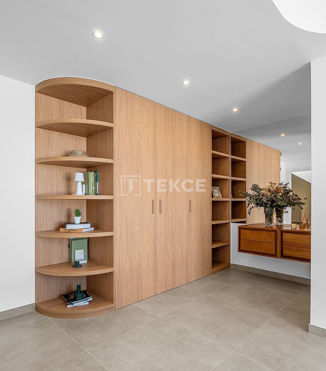 4 Zimmer Villa zu verkaufen in Algorfa mit Pool - 840.000 € (Ref: 9445485)