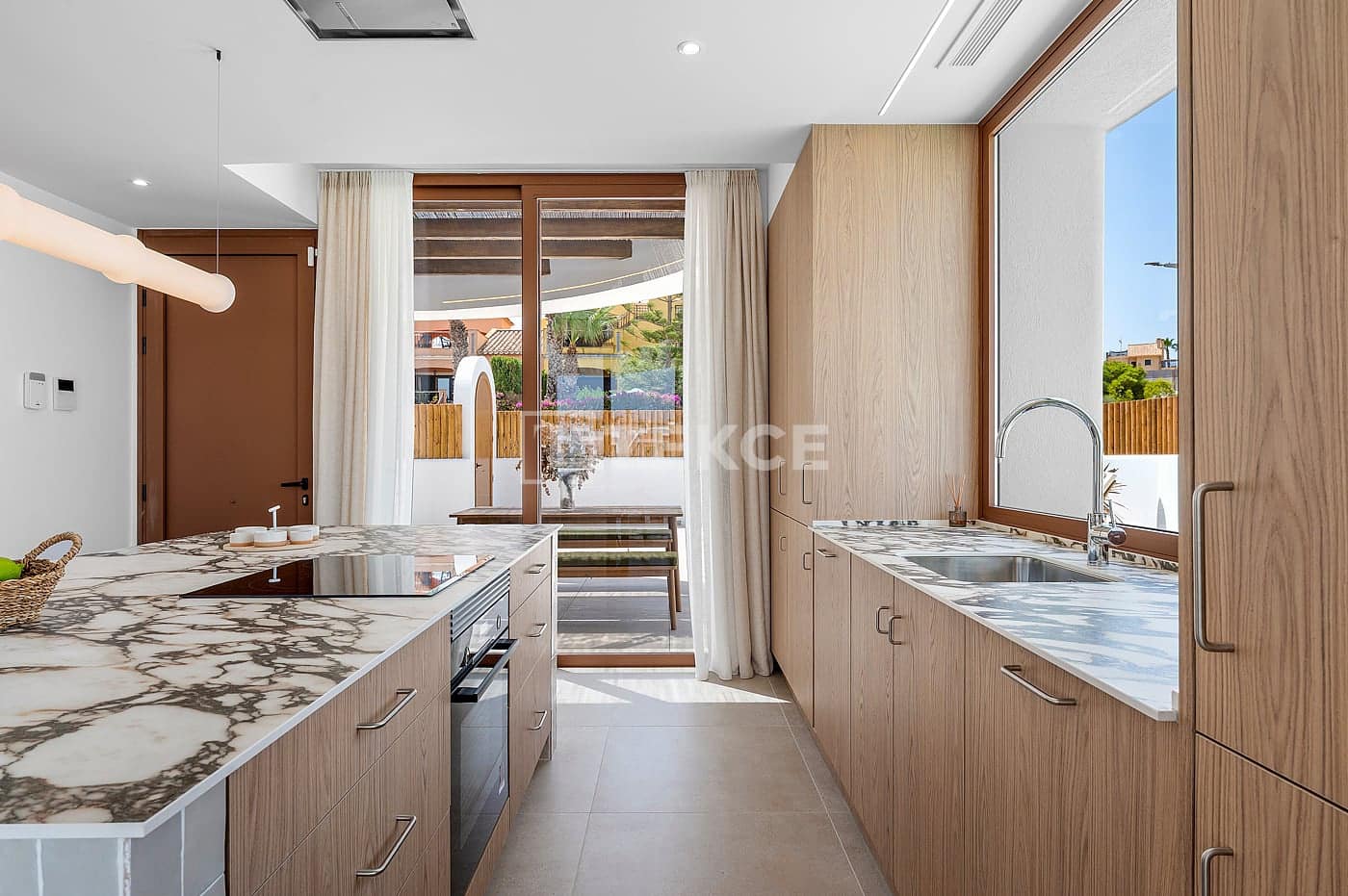 4 Zimmer Villa zu verkaufen in Algorfa mit Pool - 840.000 € (Ref: 9445485)