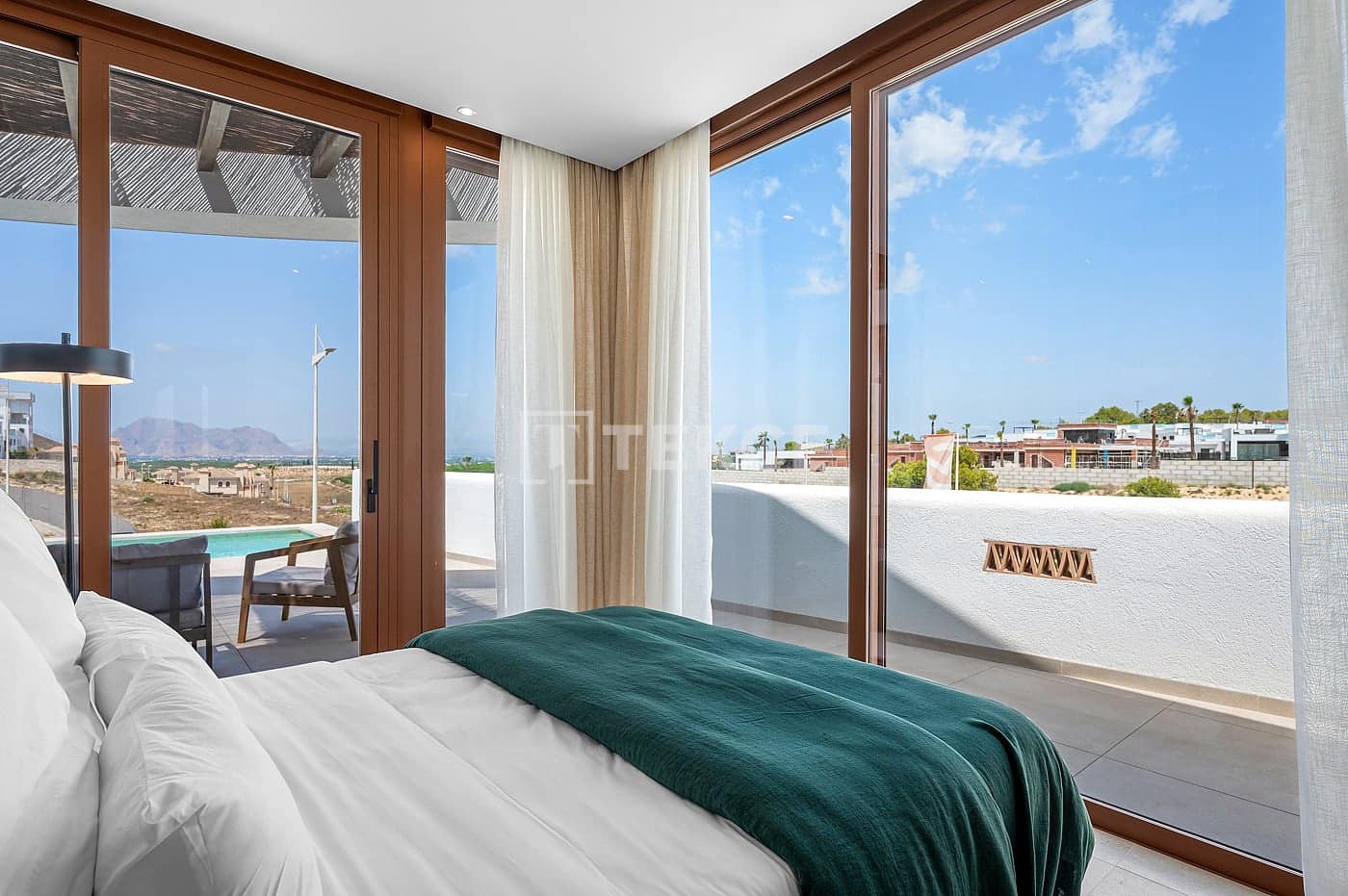 4 Zimmer Villa zu verkaufen in Algorfa mit Pool - 840.000 € (Ref: 9445485)