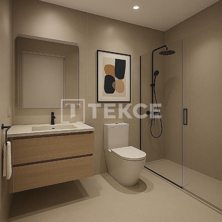 2 sypialnia Willa na sprzedaż w Riviera del Sol z basenem - 900 000 € (Ref: 9445486)