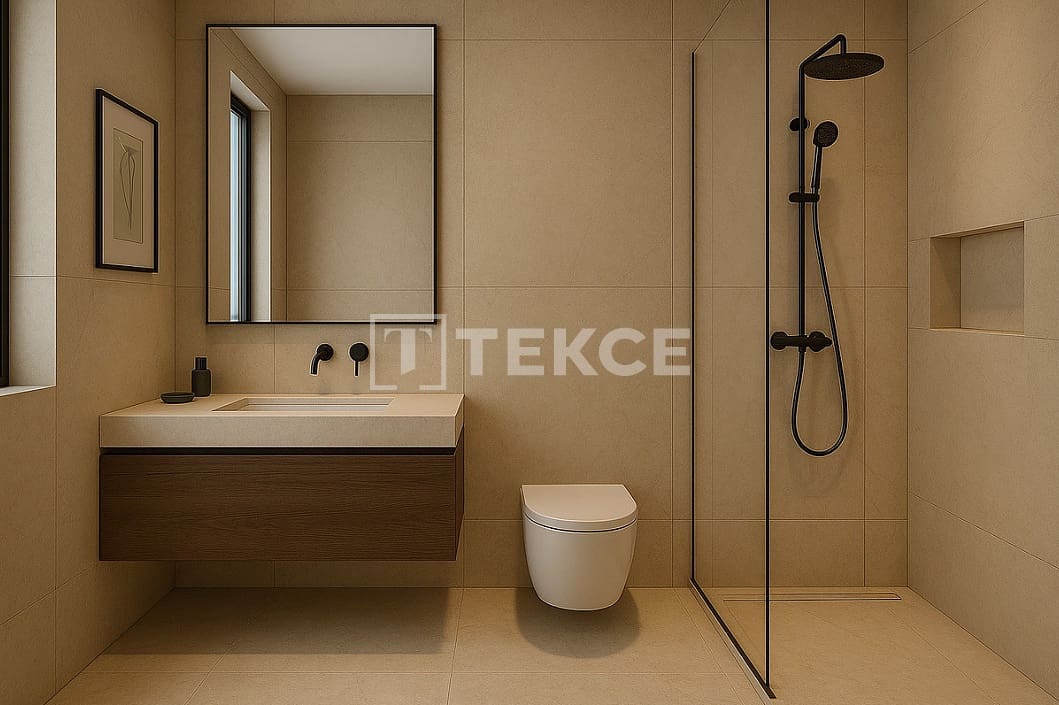 2 sypialnia Willa na sprzedaż w Riviera del Sol z basenem - 900 000 € (Ref: 9445486)